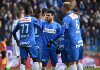 "Hij ziet beter dan anderen én kan het perfect uitvoeren, weinigen hebben dat talent in onze Jupiler Pro League"