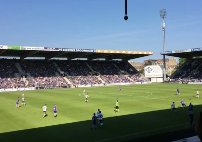"Gelukkig is er Beerschot nog om de Antwerpse eer te redden"