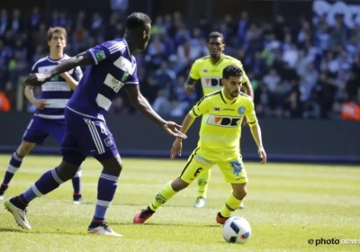 Boussoufa na dure nederlaag: "Op de zes kan ik me niet tonen"