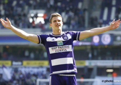 Bijna was de 'goal van het jaar' al bekend: "Spijtig dat Kaminski die pakt"