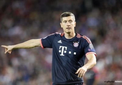 Bijzonder straffe prestatie én record voor Lewandowski