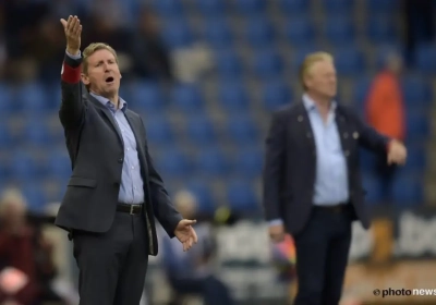 Dury met boodschap voor zijn bestuur: "Alle ogen moeten open gaan"