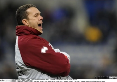 Thierry Siquet: "Die herrieschoppers moeten een levenslang stadionverbod krijgen"