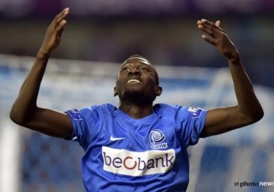 Ndidi schittert week na week voor Genk, maar "Dit is nog niet mijn beste niveau"