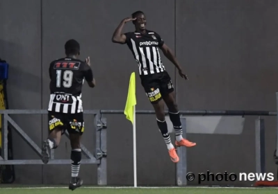 Diefstal op de Freethiel: Charleroi doet wat Anderlecht en Club Brugge niet konden