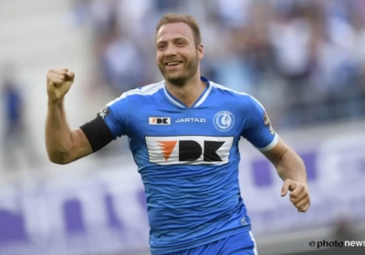 Depoitre maakt indruk: "Een meerwaarde voor dit Porto"