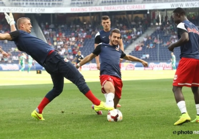 De Bundesliga is volgend seizoen een Belg rijker