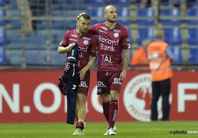 PO 1 wordt lijdensweg voor Zulte Waregem: "Elke nederlaag is een klap"
