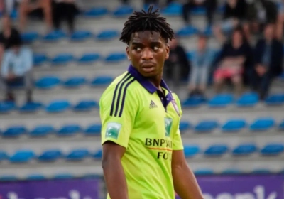 Jong talent blikt met gemengde gevoelens terug op Anderlecht-periode: "Nooit gevoel dat ik mijn kans zou krijgen"