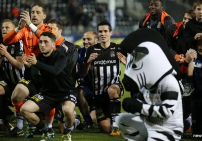 Perbet ontwrichtte alsnog het Kortrijkse blok: "Ik wens hem te feliciteren" en "Hij is gewoon een klassespits"