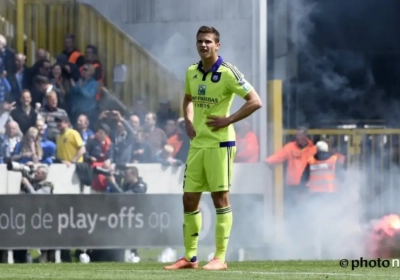 Leander Dendoncker enige Anderlecht-speler die LIVE reageert: "Wij hebben dit Club Brugge drie keer geklopt"