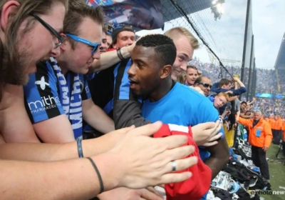 Wat gaf nu eigenlijk dé doorslag bij dit Club Brugge? Volgens Denswil is het overduidelijk!