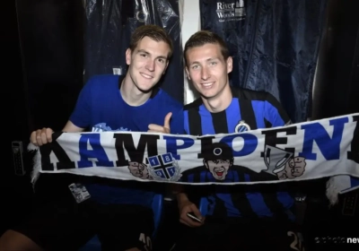 De Mos voorspelde titel Club Brugge al op 19 september 2015: "Ik wist wat zich in de kleedkamer afspeelde"