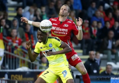 Gent-spelers geloven er nog in: "Tweede plaats is nog mogelijk"