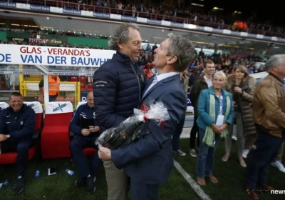 Dury heeft gouden raad voor MPH