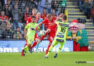 Schoofs is terug en kan Genk zondag een hak zetten: "Speciale match als Limburger"