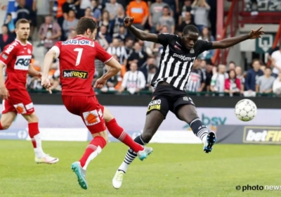 Kan Charleroi (voor even) op kop komen van het klassement?