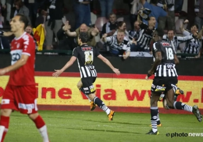 Charleroi wint play-off 2 en mag dromen van Europa