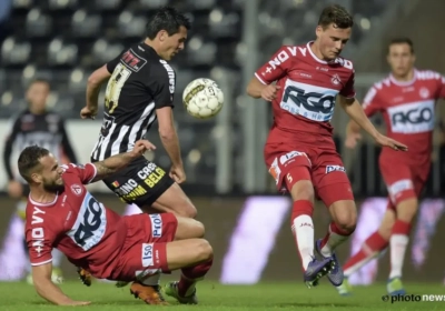 Blijft Maxime Chanot bij KVK of niet?: "Er zijn contacten"