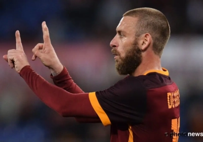 🎥 Tranen bij afscheid van Romeinse clublegende