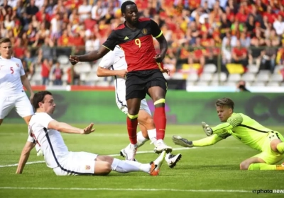 Lukaku analyseert prestatie Rode Duivels: "Het moet beter" & "Prima tactische zet van Wilmots"