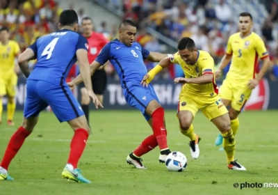 We gaan de laatste speeldag in: Frankrijk op 't gemakje, Zwitserland wil absolute zekerheid