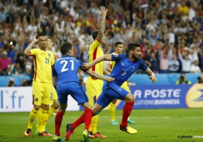 Franse aanvaller geeft de criticasters lik op stuk en heeft niets dan lof voor matchwinnaar Payet