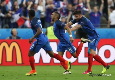 Openingsmatch belooft veel goeds: Les Bleus hebben een nieuwe ster