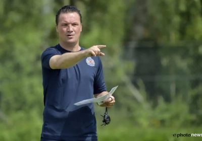 Genk is voorzichtig met Waasland-Beveren: "Het wordt opletten voor Schrijvers"