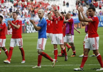 Ramsey waarschuwt Engeland: "We pakken weinig goals, werken ons kapot én hebben kwaliteit voorin"