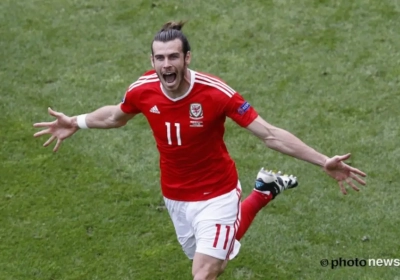 Team USA én Wales vechten tijdens hun openingsduel al meteen dé match van hun WK uit