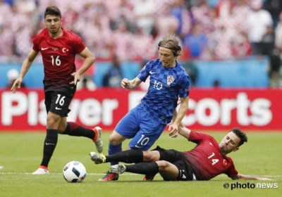 Kroatië, dat belooft! "En we kunnen nog beter"