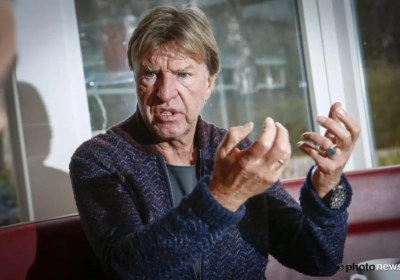 'Nederlandse' analist Aad De Mos gelooft niet in deze Rode Duivels: "Ze geraken nooit verder dan de kwartfinale, het is een te gezellige boel"