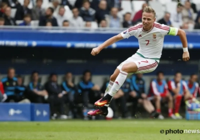 Dzsudzsák in de wolken: "We zijn nu het gelukkigste land ter wereld"