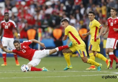 Zwitserland en Roemenië verdelen de punten na een aangenaam kijkstuk