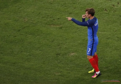 Fransman maakt indruk: "Nu al de man van het tornooi"