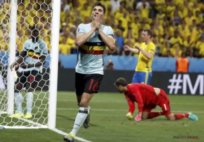 Vier overwinningen te gaan, eerste slachtoffer: Hongarije