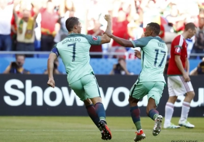 Polen en Portugal trappen vanavond (in onze tabelhelft) de kwartfinales op gang