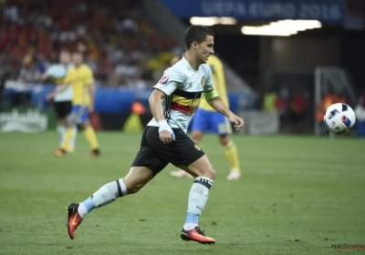 Hazard is on fire! "Hazard, stop met mensen belachelijk te maken"