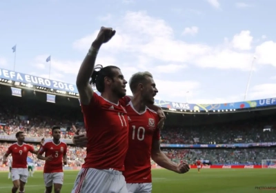 Wales wordt onze volgende tegenstander zonder overtuigen