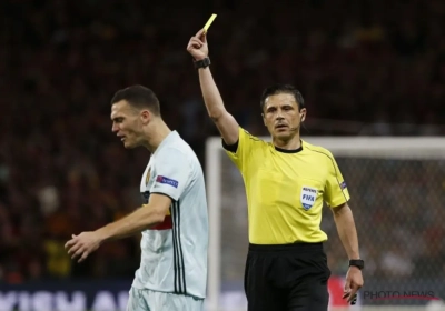 Zo kan Wilmots de schorsing van sterkhouder Vermaelen opvangen