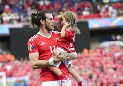 Bale deelde vlak na de match tegen de Rode Duivels dit subtiele steekje uit aan de Belgen