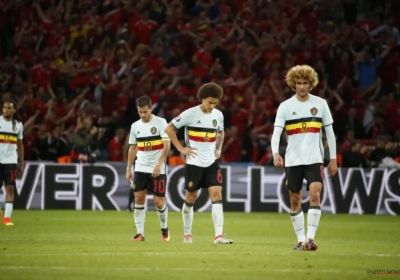 Uitdaging voor Rode Duivels: slechte veld, intense hitte, een verdwaalde Standardspeler en een talent van Juve