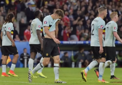 Uitschakeling komt erg hard aan: "Gevolg van een coach met tactisch vermogen van een doperwt"