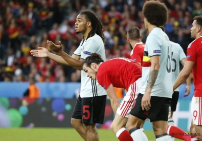 Piepjong België na wissels: jongste EK-elftal sinds 1968