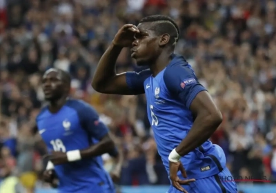 Fransen slachten Vikings volledig af op weg naar halve finales