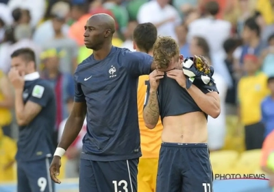 Vijf weetjes over dé EK-ster Antoine Griezmann die u misschien nog niet wist, inclusief de verklaring voor zijn dansje