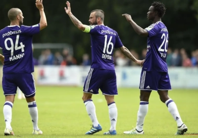 Anderlecht wil in Rusland stap zetten naar CL, maar hoe deden ze het daar in het verleden?