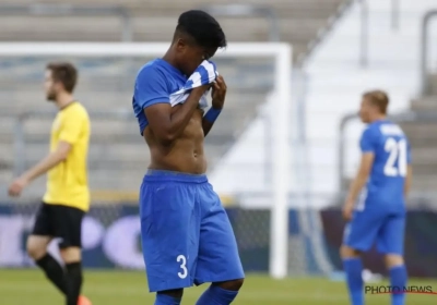 Alejandro Pozuelo geblesseerd en Leon Bailey oververmoeid, Peter Maes geeft nodige stand van zaken