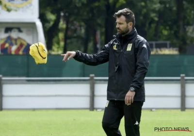 STVV denkt toch aan nieuwe hoofdtrainer, oude bekende in beeld?
